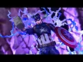 Download Lagu S.H. Figuarts Avengers: Endgame Captain America Review