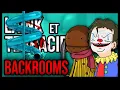 Download Lagu JE PEUX PAS T'AIDER CAR J'AI PAS ENVIE (Backrooms Escape Together)