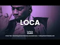 Download Lagu (FREE)  Russ Millions X DopeBwoy X Crashment Type Beat 2025 - LOCA | Instru