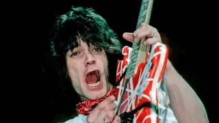 eddie van halen dead at 65