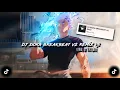 Download Lagu DJ DORA BREAKBEAT V2 REMIX 🎶 sounds 𝙒𝙖𝙣𝙣 𝖋𝖙 [𝐒𝐗] (speed up \u0026 reverb) dj viral di tiktok❗