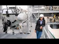 A day on the job with an operations manager
