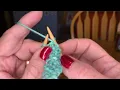 Continental Combined Knitting and the Eastern Purl