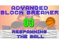 Make a 2D Block Breaker Game - Respawning the Ball