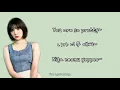 Download Lagu Ottoke Song [ENG/HAN/ROM]Easy lyrics Eunha - Gfriend