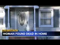 MURDER INVESTIGATION Woman found bludgeoned to death inside New Jersey home