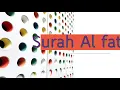 Download Lagu Surah al fath repeated 5 times