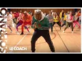 Download Lagu Soprano - Le Coach feat. Vincenzo (Clip officiel)