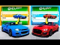 Wheelspin vs Wheelspin - Forza Horizon 5