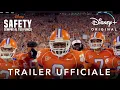 Video di Disney+ | Safety Sempre Al Tuo Fianco - Film Originale in Streaming dall'11 Dicembre