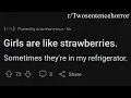 the worst of