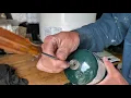 How To Fill A 1lb Propane Tank the cheapest way using a 20 lbs tank Refill