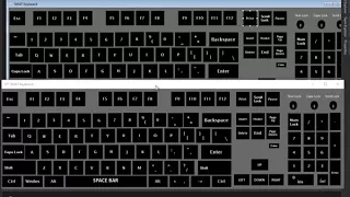code for virtual keyboard in c source code for virtual keyboard in c sharp Full source code