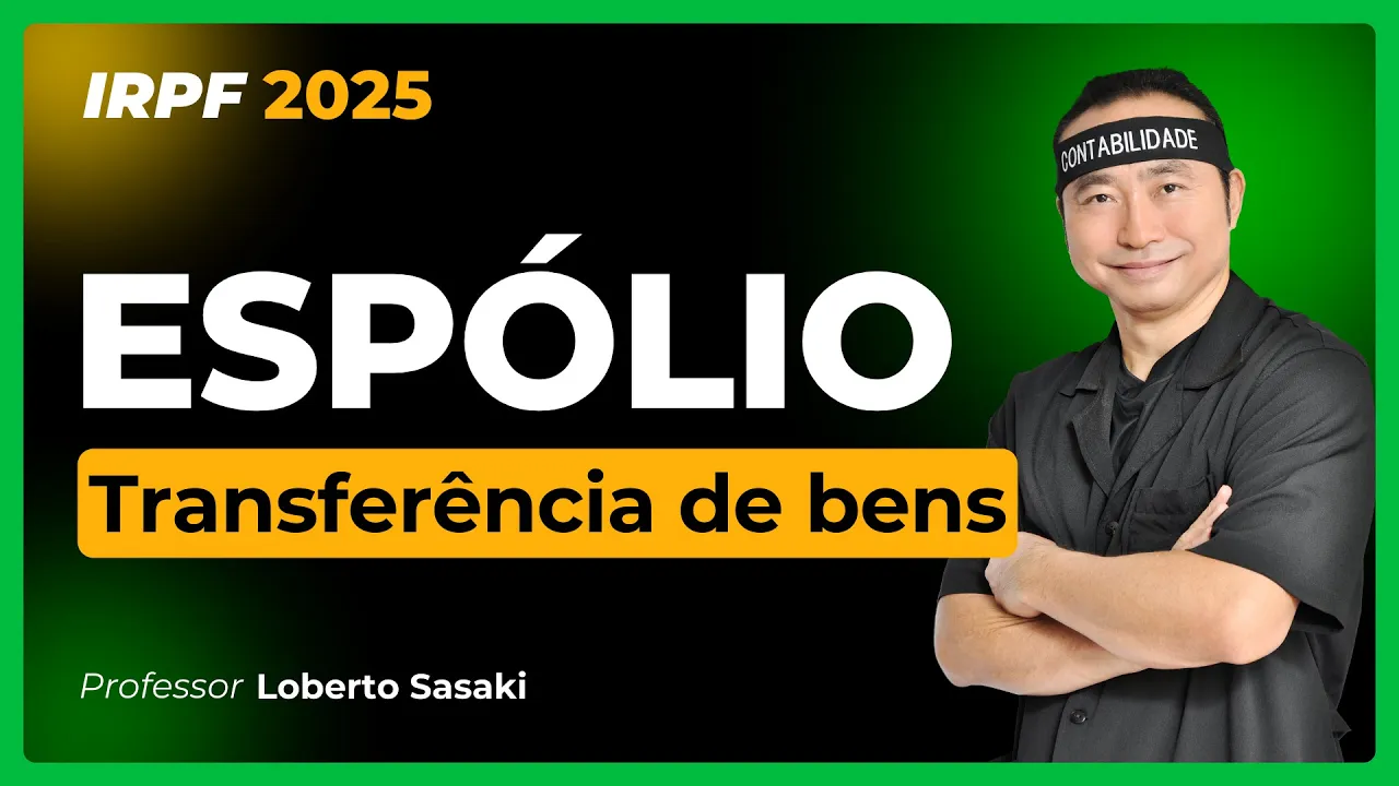 Herança ou Legado | Transferência de bens no Espólio