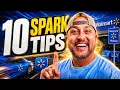 10 Walmart Spark Tips I Wish I Knew When I Started