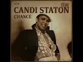 Gritty Soul Truth & Woman’s Fire | Southern Soul Inspired by Candi Staton’s Spirit