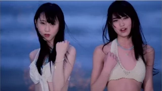 盗まれた唇 AKB48