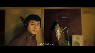 جديد نصرت البدر   برهم الديواني   اخر تجربة  ستوديوهات نصرت البدر      دندنها