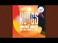 Download Lagu More Mess (Hugel Remix)