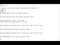 Automate Juniper Config using Python