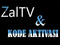 Download Lagu ZalTV dan kode aktivasi (cek deskripsi)