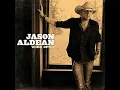 Big Green Tractor - Jason Aldean