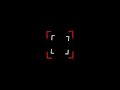 Rotating Square Corners OVERLAY WITH RED CORNERS