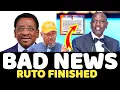 Lagu ODM MP Otieno Amollo Delivers Ruto SCARING News- End Of Ruto!