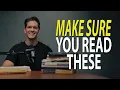 Download Lagu 13 Life-Changing Books Every Christian Should Read with Jonny Ardavanis