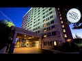 Hampton Inn New York-JFK New York NY United States Hotel Review