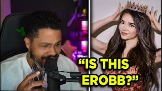 Nmp Can t Believe Katchii Mistook Him for Erobb