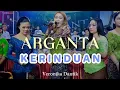 Lagu GMJ X ARGANTA (KERINDUAN) VERONIKA DANTIK FYP TIKTOK