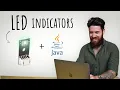 REV LED Indicator Beginner s Guide Learn Java For FTC Robotics