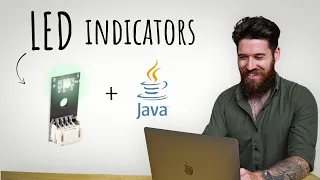 REV LED Indicator Beginner s Guide Learn Java For FTC Robotics