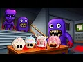 Download Lagu SERANGAN MEMATIKAN AOONI \u0026 FUWATI ke MOMON ATUN ACIL \u0026 BOBA... KITA SAMPAI TRAUMA MEMAINKAN GAME INI