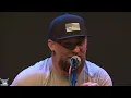 Brantley Gilbert - Bury Me Upside Down at 98.7 The Bull | PNC Live Studio Session