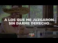Vicente Fernández - Qué de Raro Tiene (Letra)