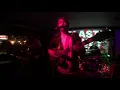 Plastic Ruby Live at the Hood