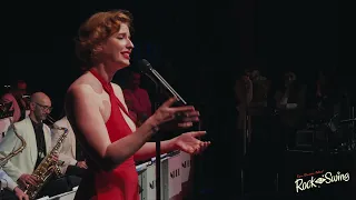 RTSF 2026: Jamboree Revue –St. James Infirmary by Jessie Gordon