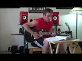 Little Dolls - Ozzy Osbourne (cover)