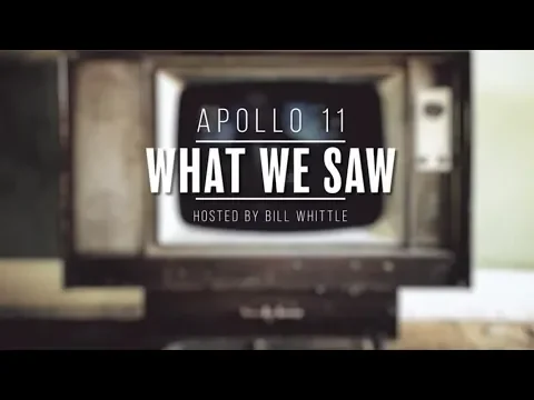 Apollo 11: What We Saw | Official Trailer