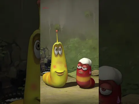 Larva Ice cream #shorts #larvacartoon #icecream
