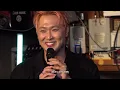 재정이와 베스트프랜드가 되었습니다 ㅣ 정준힐의 야간비행