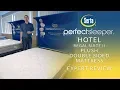 Serta Perfect Sleeper Hotel Regal Suite II Plush Double Sided Mattress Expert Review