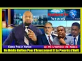 Download Lagu ESKE PÈP AYISYEN AP DAKÒ PROLONGASYON MANDA MOUN SA YO APRÈ 7 FEVRYE 2026 ANDRE MICHEL VLE POUVWA