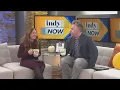 Our girl Jillian Deam wins Indy s Best TV Personality