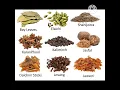Download Lagu Indian spices or Indian Masala Dabba #masala #indian #spices #shorts