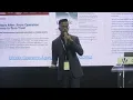 CYBER PODIUM Chronicle Security Operations with the power of Google Cloud