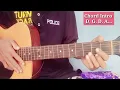 Download Lagu (Tutorial Gitar) SERAUT WAJAH - Ebiet G. Ade |Tutorial Mudah Untuk Pemula