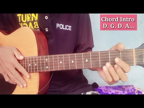 Download MP3 (Tutorial Gitar) SERAUT WAJAH - Ebiet G. Ade |Tutorial Mudah Untuk Pemula